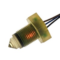 Compact and Reliable Optical Liquid Level Switch-Image