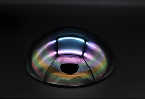Germanium Optical Domes-Image