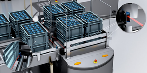 Streamline Warehouse Operations wtih Zone Control-Image