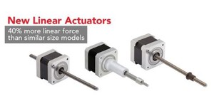 Linear actuators enhance bio-medical equipment-Image