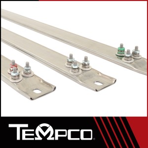 Intro to Channel Strip Heater Power Variations-Image