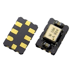 Factory-Configurable ASGTX5 XO with 3ppm Stability-Image
