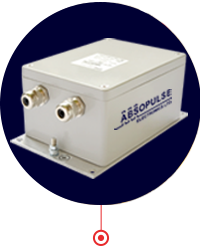 IP66-Rated Power Supply Solutions-Image