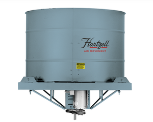 Direct Upblast Roof Ventilator-Image