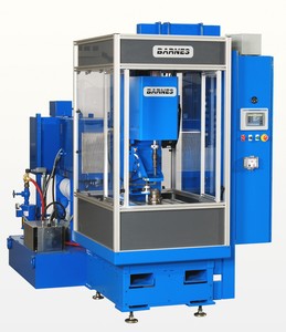 New Barnes Bore Honing & Finishing Systems-Image