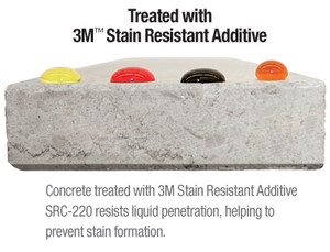 New C4-based additives and sealers from 3M-Image