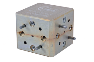 QuinStar Precision Crossguide Couplers-Image