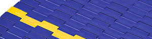Habasit's new M1065 Flat Top .5 HyCLEAN Belt-Image