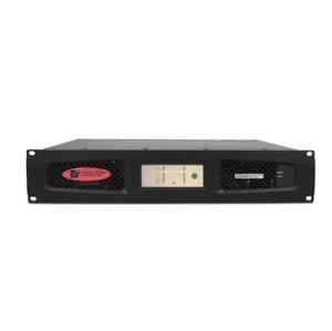 PA Amplifiers-Image