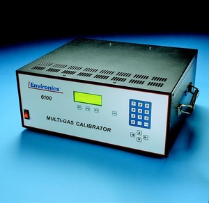 Ammonia & Hydrogen Sulfide & Ambient Calibration -Image