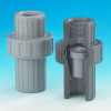 Series ARV Thermoplastic Air Release Valve-Image