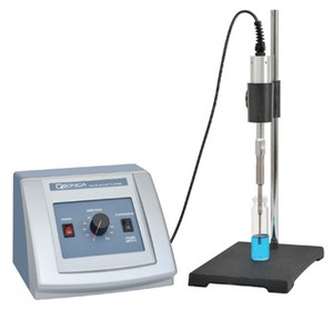Laboratory Sonicator-Image