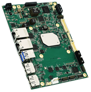3.5-Inch Industrial E3900 SBC + Dual Ethernet-Image