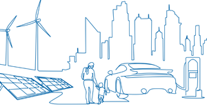 Accelerate EV Infrastructure-Image