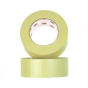 Polypropylene Tapes With Zero Residue-Image