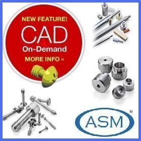 Electronic Parts - View Print & Download CAD Files-Image