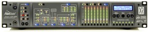 Dream ADA-8XR Modular AD/DA Converter-Image