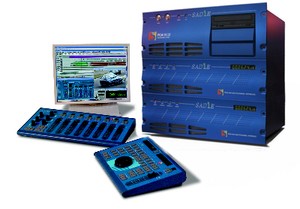 SADiE PCM-H128 Multi-Channel Recorder/Editor-Image
