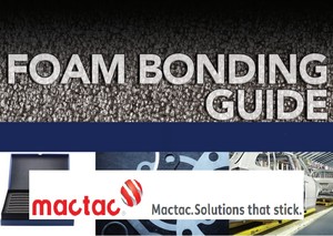 Foam Bonding Guide - resource for fabricators-Image