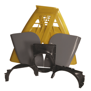 Thermosetting Plastic vs Thermoplastic Application-Image