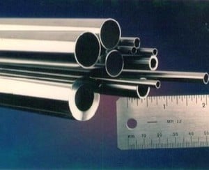 Stainless Steel Fractional Tubing - T304-Image