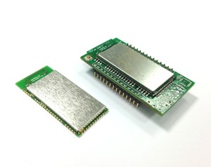 RB540 Class I, Bluetooth Audio Module-Image