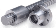 Sleeve Bushings-Image