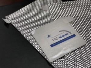 TABshield Meets Ford WSS-M99P32-E6 -Image