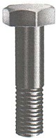 Diameter Hex Head Cap Screws Meet ANSI B18.2.1 Dimensional Specifications-Image