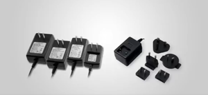 Custom wall plug-in power supplies-Image