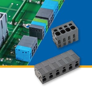 Altech Power Blocks with Push-In Technology-Image