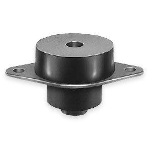 Protect against the intrusion of vibration -Image