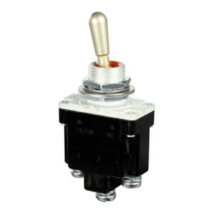 Honeywell's TL Micro Switch toggle switches -Image
