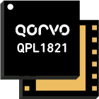 75 Ohm, 19dB CATV Amplifier, 50-1800MHz-Image