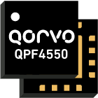 Integrated front end module designed for Wi-Fi 6-Image