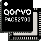 70V Motor Controller & Drive SOC-Image
