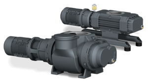 Panda/Puma Vacuum Boosters-Image