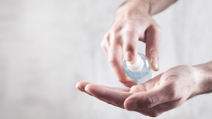 Production of Disinfectants with Busch Vacuum Tech-Image