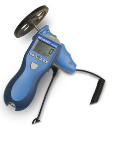 Laser Tachometer...Portable Pocket PLT-200-Image