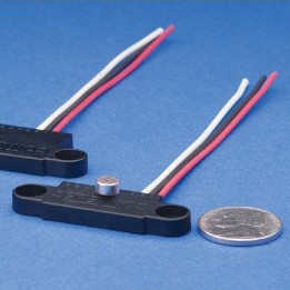Vert-X 05E Angle and Speed Sensor, Touchless-Image