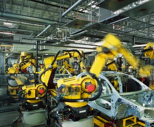 Article: A Close Look at Vision Guided Robotics-Image