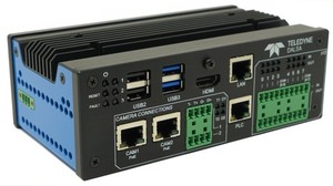 Two-camera smart system, factory floor application-Image
