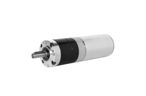 BLDC motor used for solar system -Image
