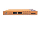 Rugged Industrial Ethernet Switches -Image