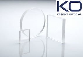 Z-Cut Quartz Windows for the Security Industry-Image