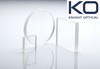 Z-Cut Quartz Windows for the Security Industry-Image