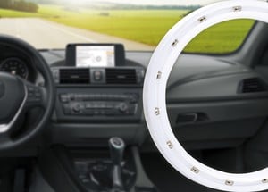Self-lubricating, maintenance free ball bearings -Image