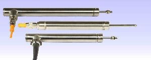 Displacement Sensors-Image