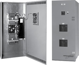 Automatic Transfer Switches-Image