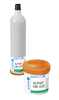 ALPHA OM-220 Ultra-low Temperature Solder Paste-Image